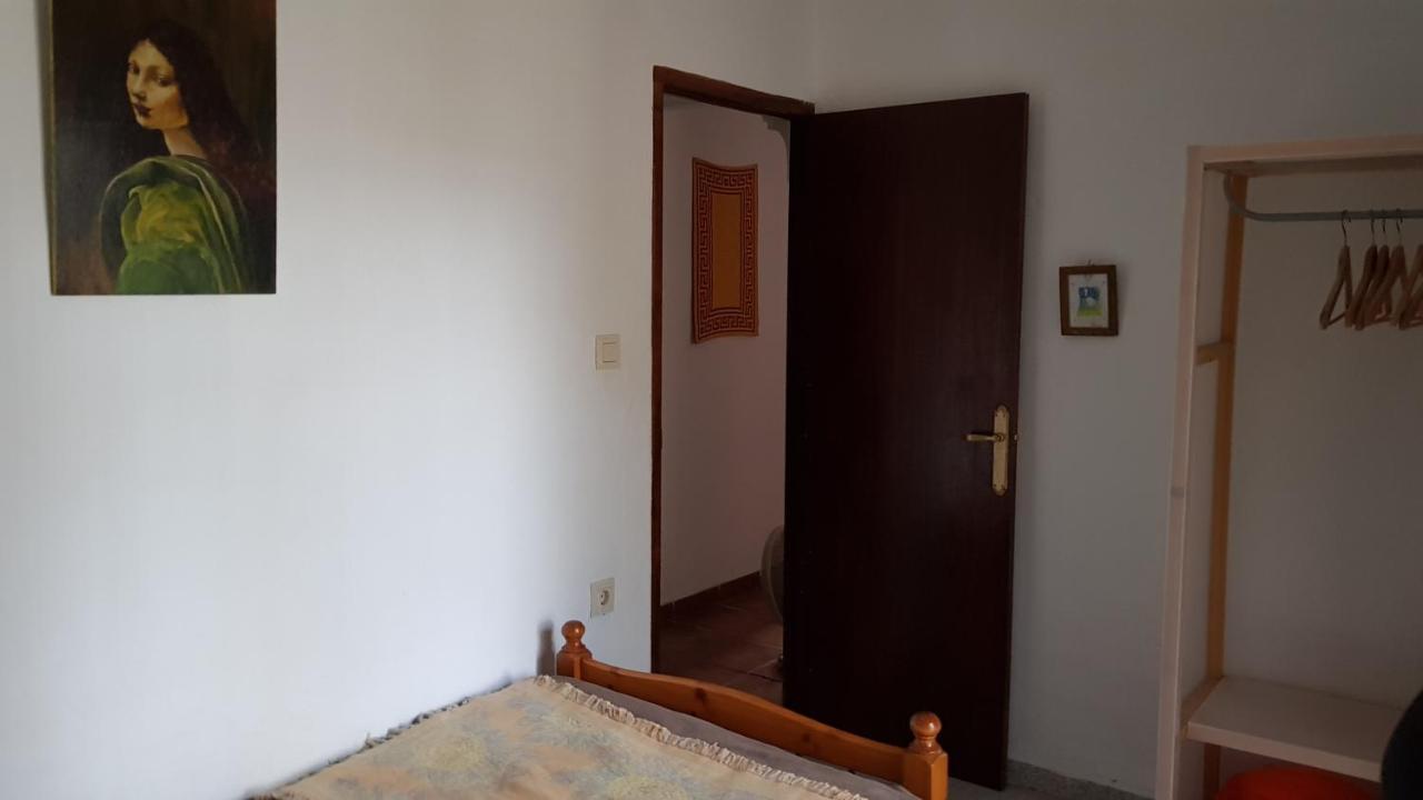 Gateway To The Alpujarras, 'Cortijo Derry' Orgiva Exterior photo