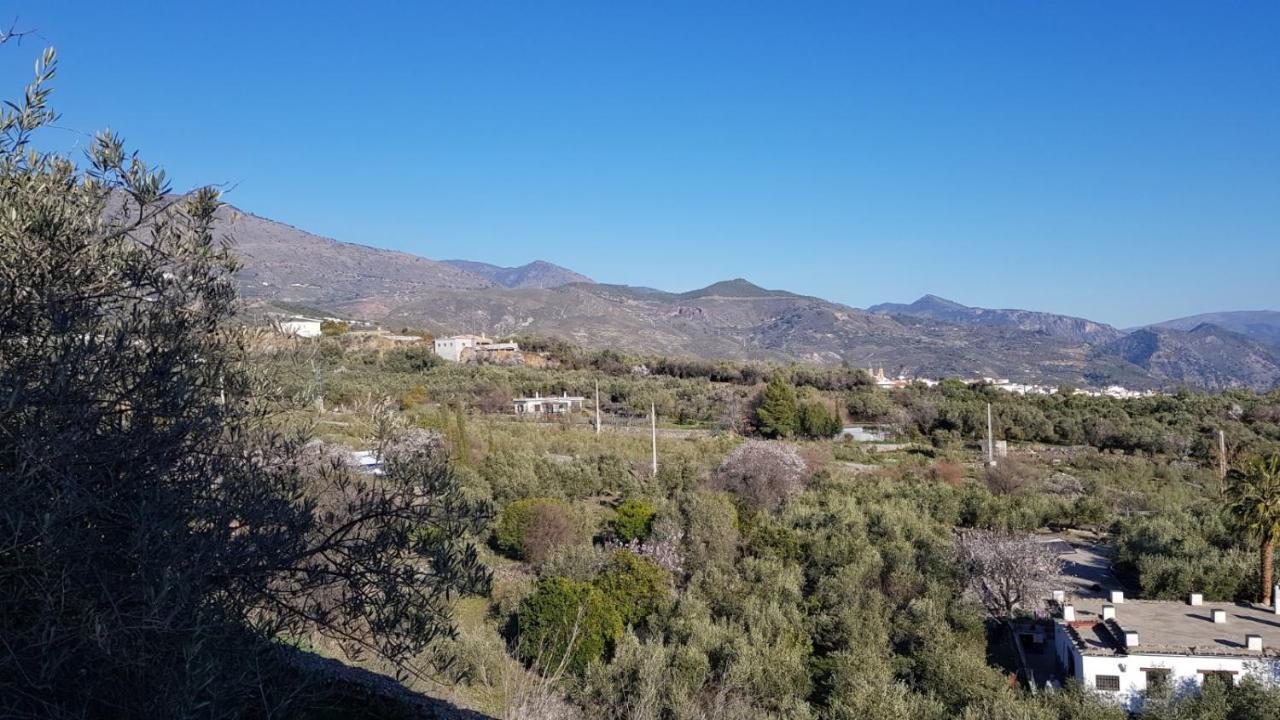 Gateway To The Alpujarras, 'Cortijo Derry' Orgiva Exterior photo