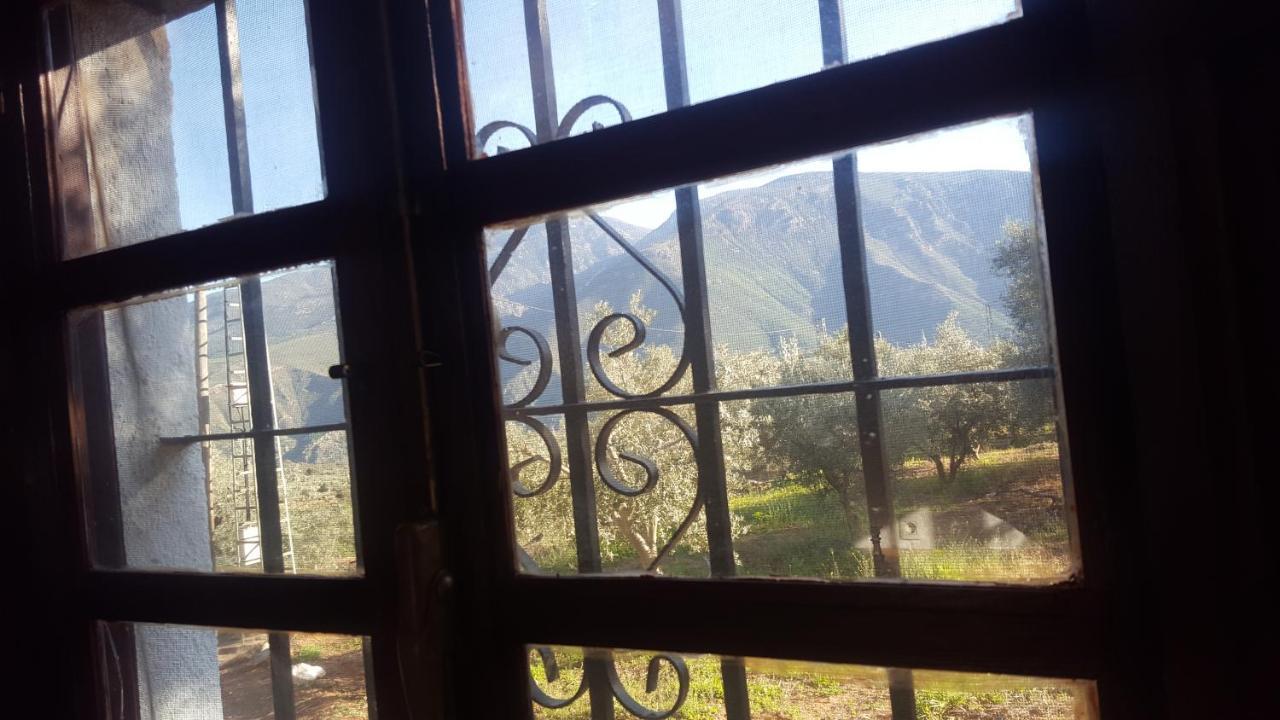 Gateway To The Alpujarras, 'Cortijo Derry' Orgiva Exterior photo
