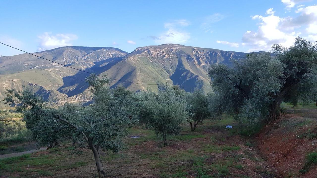Gateway To The Alpujarras, 'Cortijo Derry' Orgiva Exterior photo