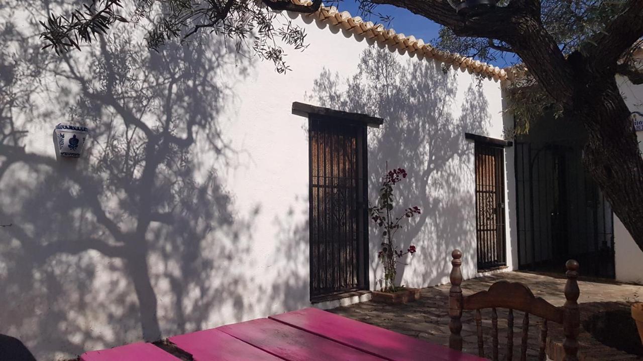 Gateway To The Alpujarras, 'Cortijo Derry' Orgiva Exterior photo