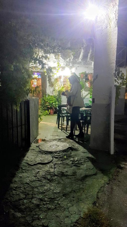 Gateway To The Alpujarras, 'Cortijo Derry' Orgiva Exterior photo