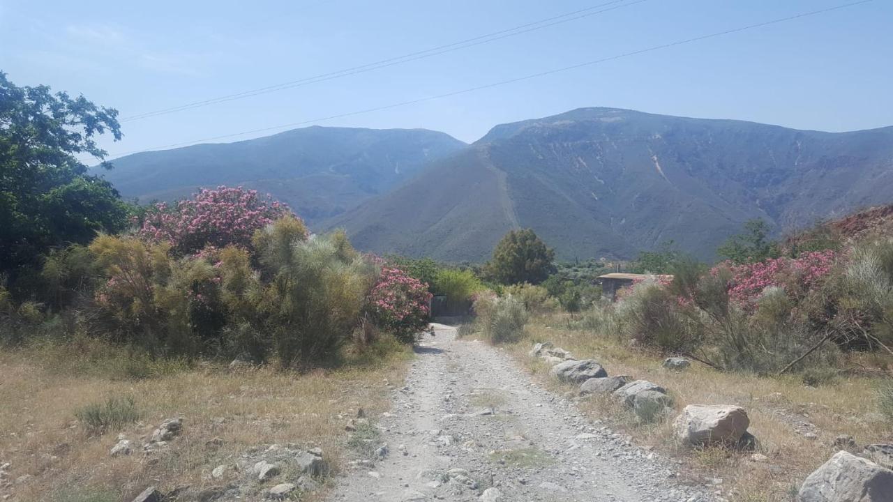 Gateway To The Alpujarras, 'Cortijo Derry' Orgiva Exterior photo